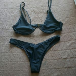 2 piece bikinis